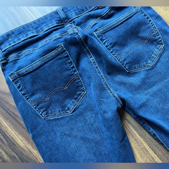 American Eagle Jeans size 30x32 - Picture 4 of 6